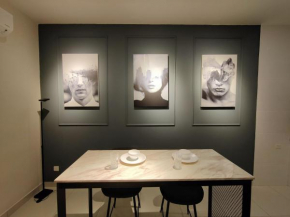 AWESOMESTAY at ARTE MONT KIARA